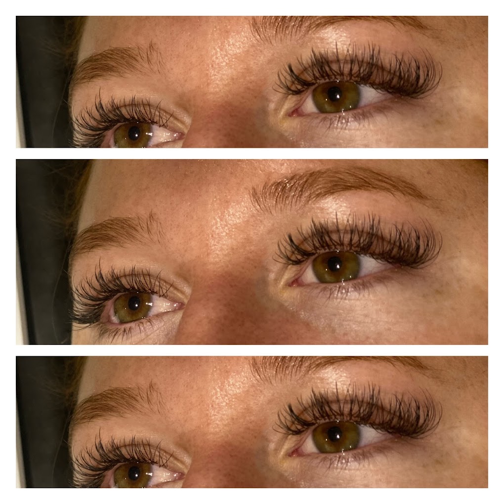 Eyelash Extensions